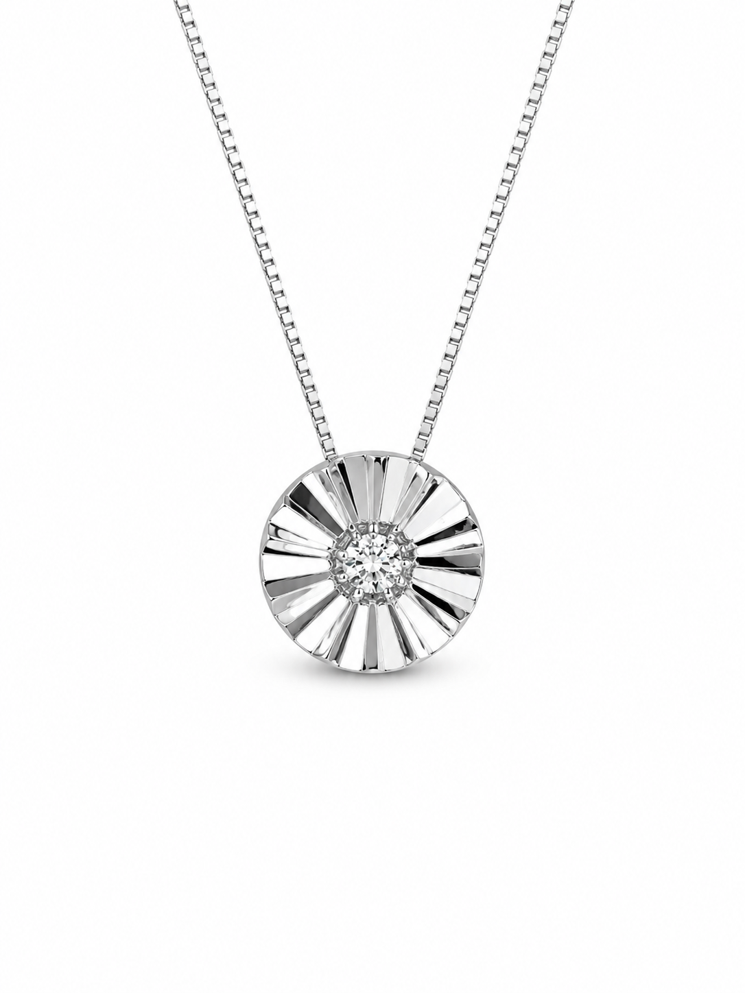 Ellegi Gioielli | Collana Raggio di Luce