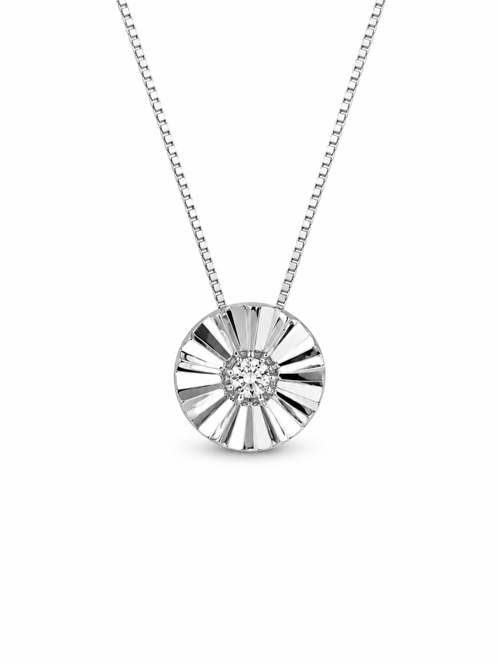 Ellegi Gioielli | Collana Raggio di Luce