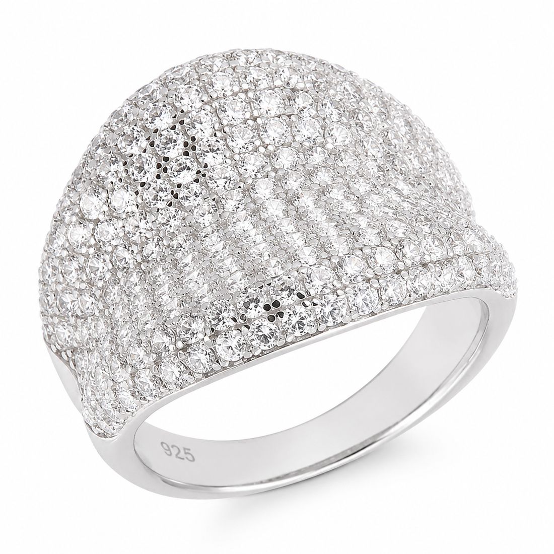 Ellegi Argento | Anello in argento 925
