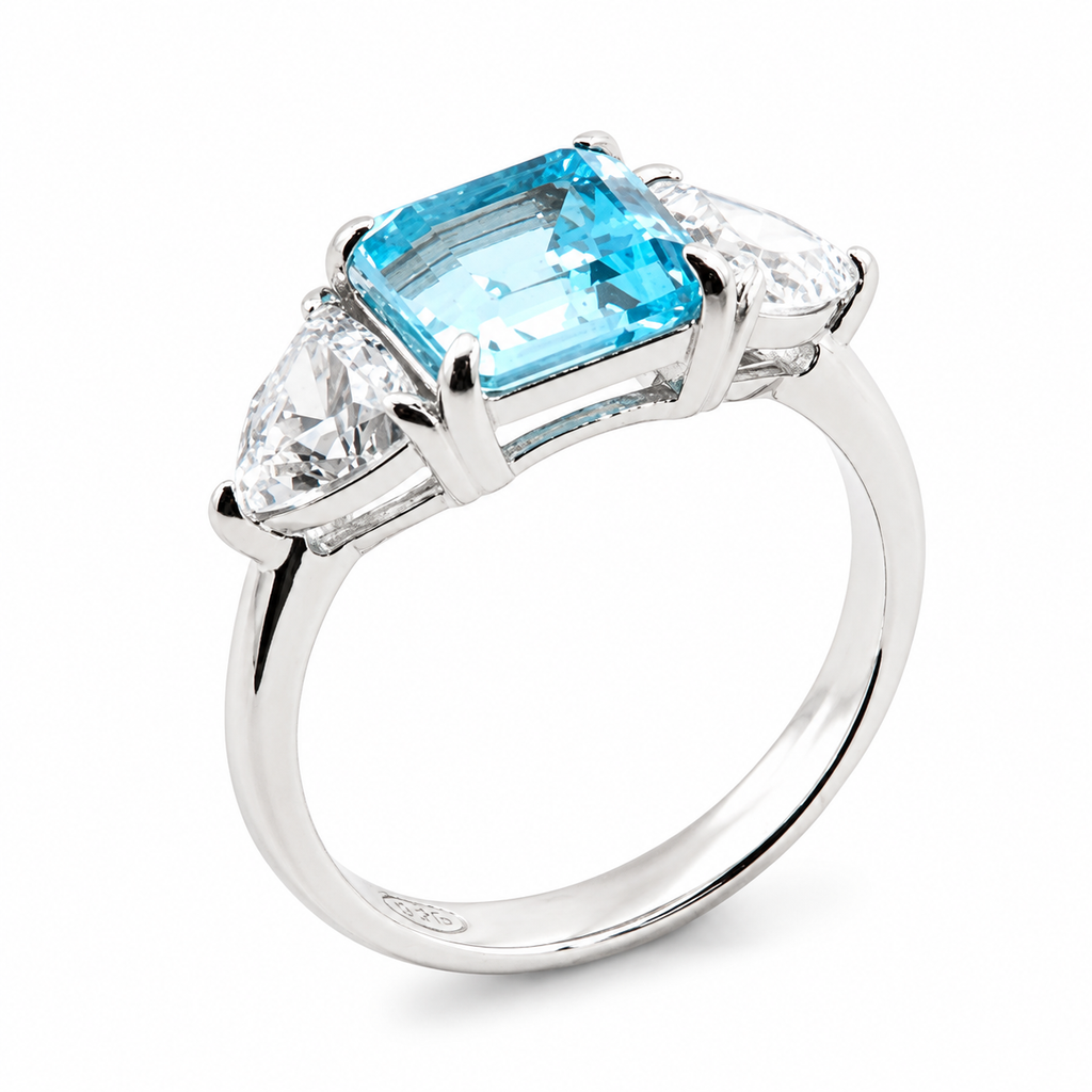 Ellegi Argento | Anello in argento 925