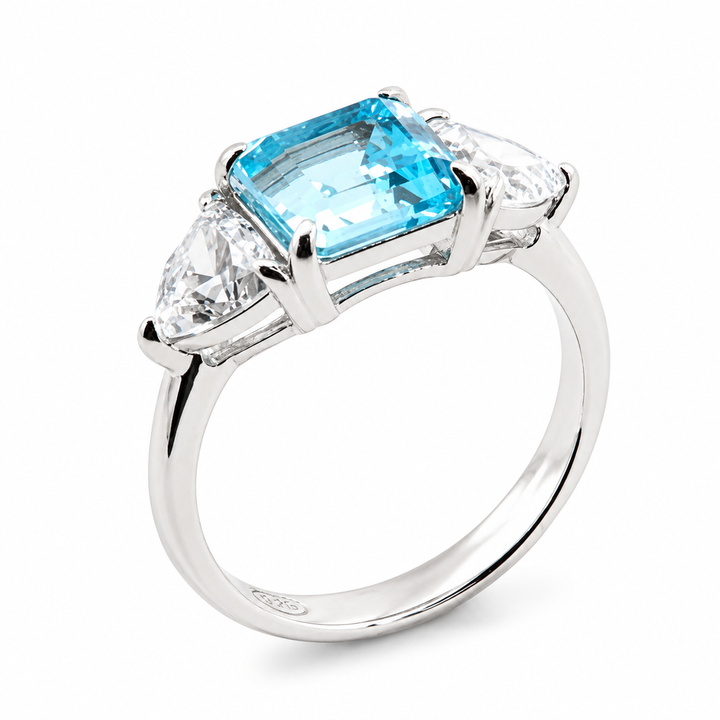 Ellegi Argento | Anello in argento 925