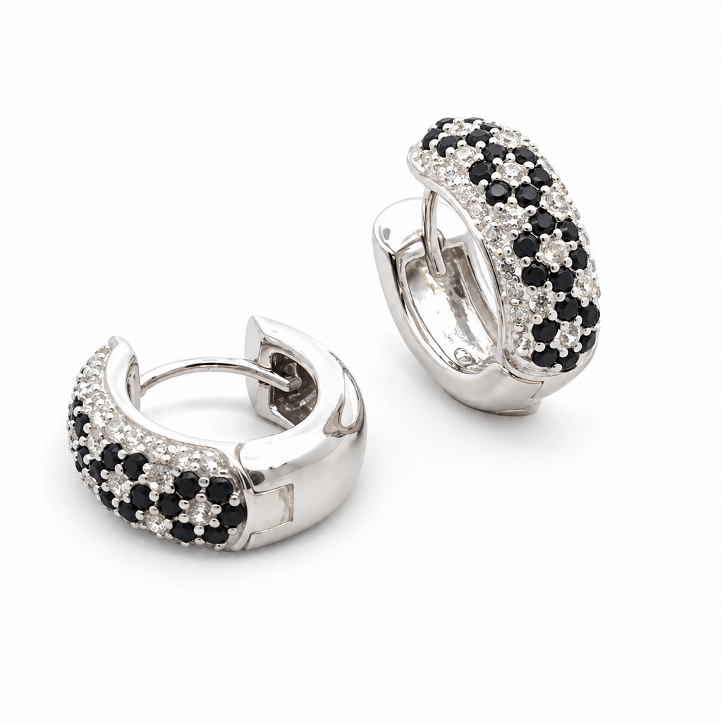 Ellegi Argento | Orecchini in argento 925