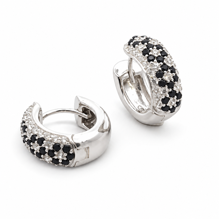 Ellegi Argento | Orecchini in argento 925