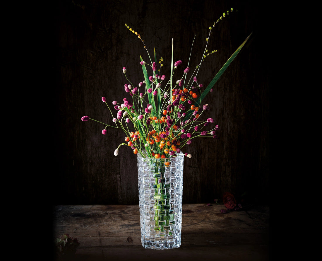 Nachtmann | Vaso Bossa Nova 28 cm