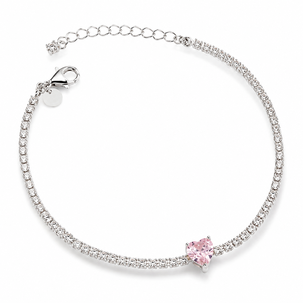 Ellegi Argento | Bracciale in argento 925