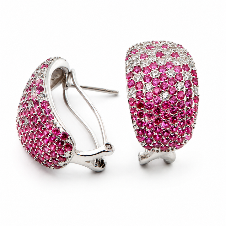 Ellegi Argento | Orecchini in argento 925