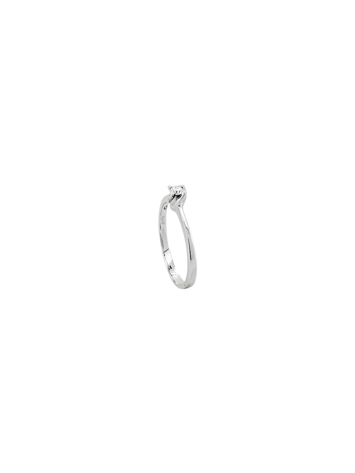 Gianni Carità | Anello Solitario