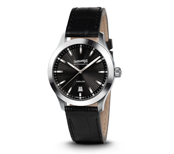 Eberhard | Orologio Aiglon Grand Taille