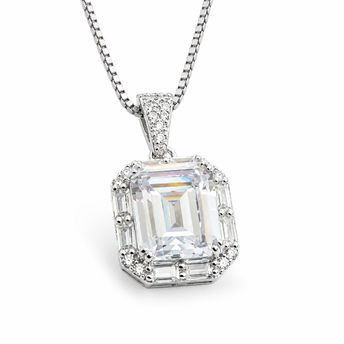Ellegi Argento | Collana in argento 925