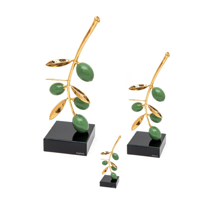 Sequenze | Scultura Ulivo