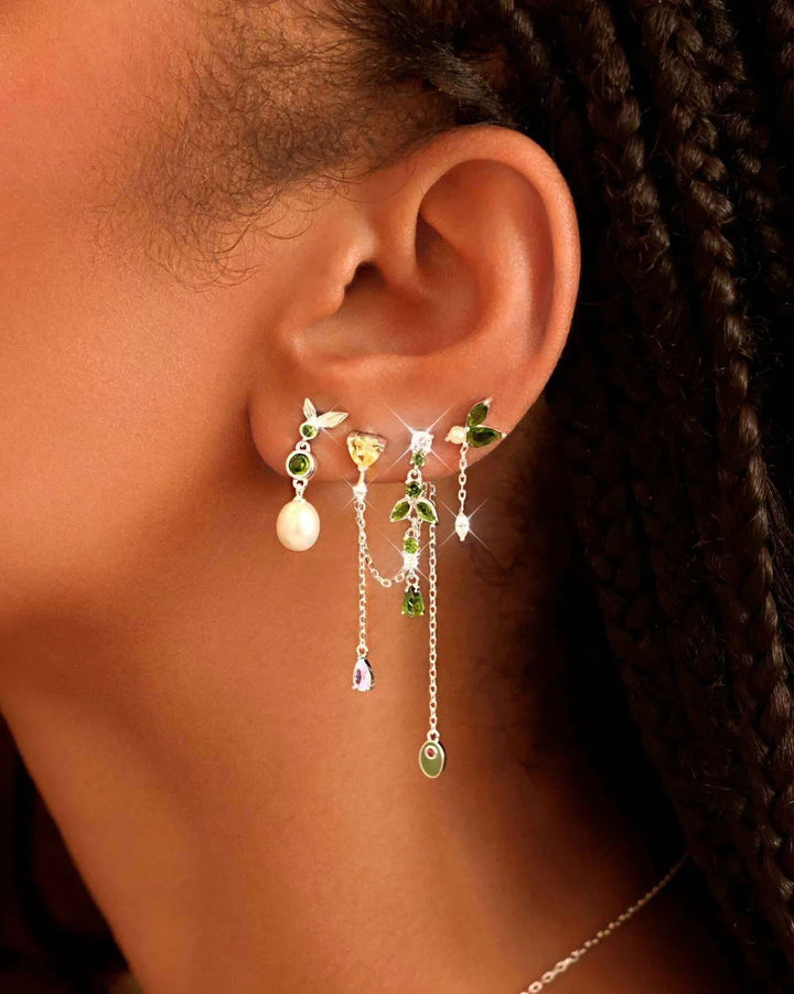 Amabile Jewels | Orecchino Privè
