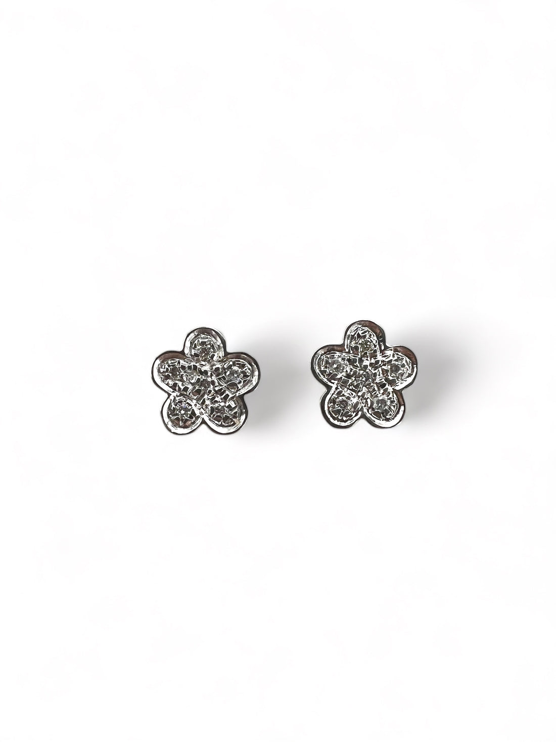 Be Jewels | Orecchini simbolo fiore