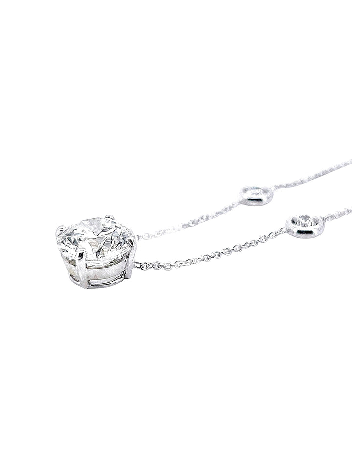 Ellegi Lab | Collana punto luce Astra