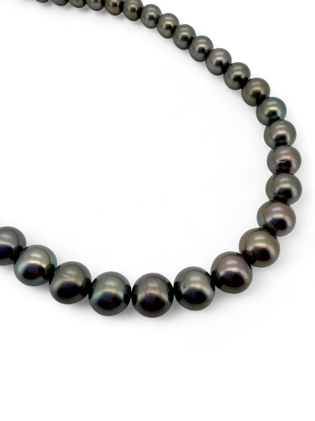 Salvini Gioielli | Filo di perle Tahiti