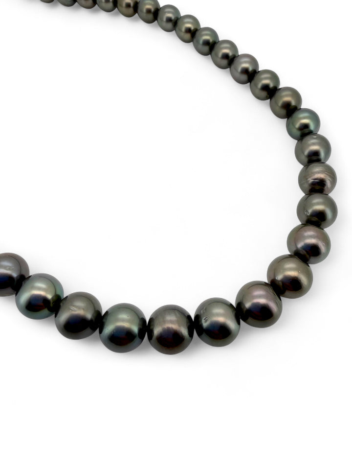 Salvini Gioielli | Filo di perle Tahiti