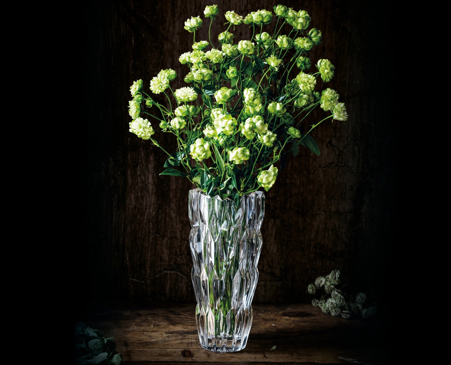 Nachtmann | Vaso Quartz 26 cm