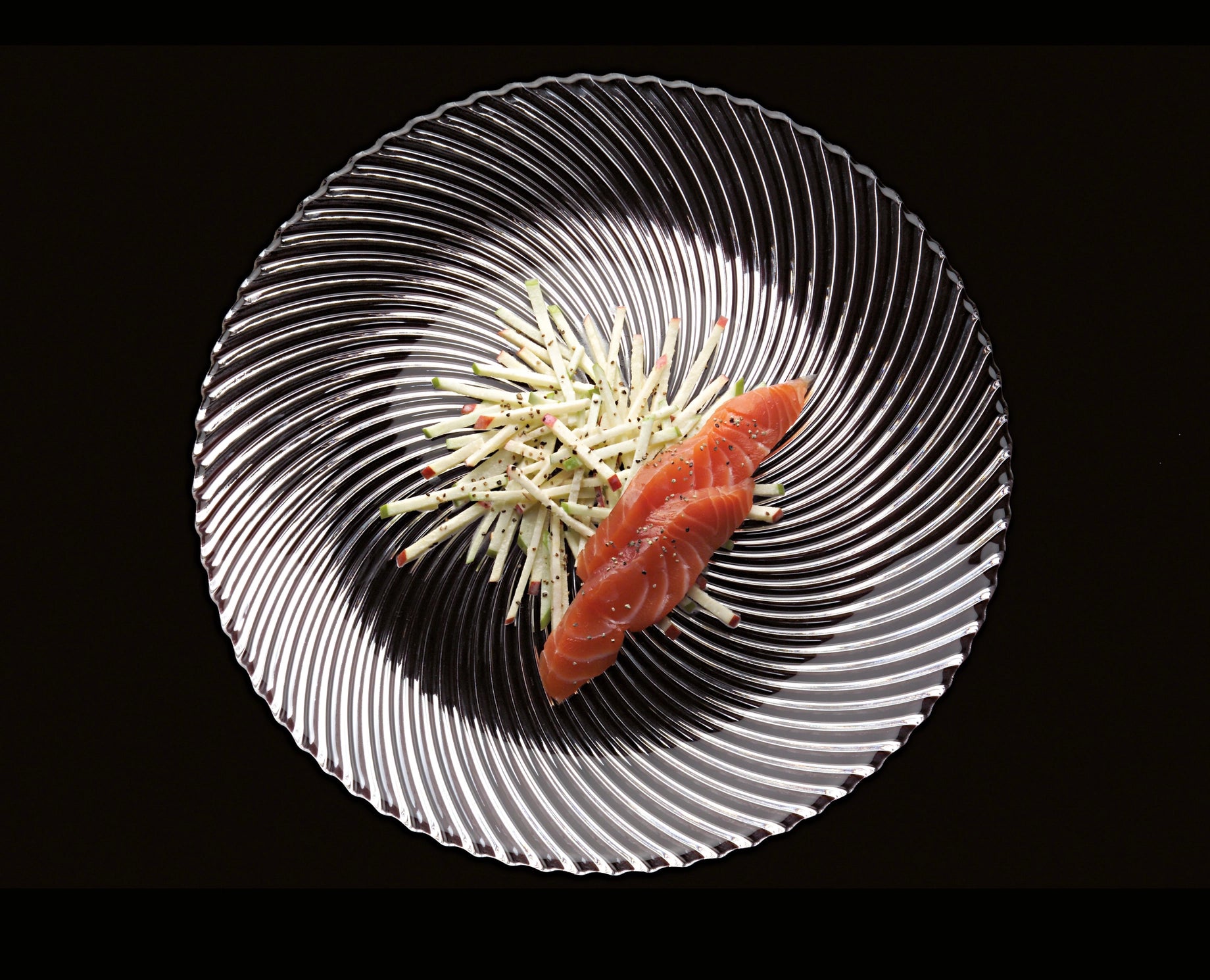 Nachtmann | Piatti Samba 32 cm