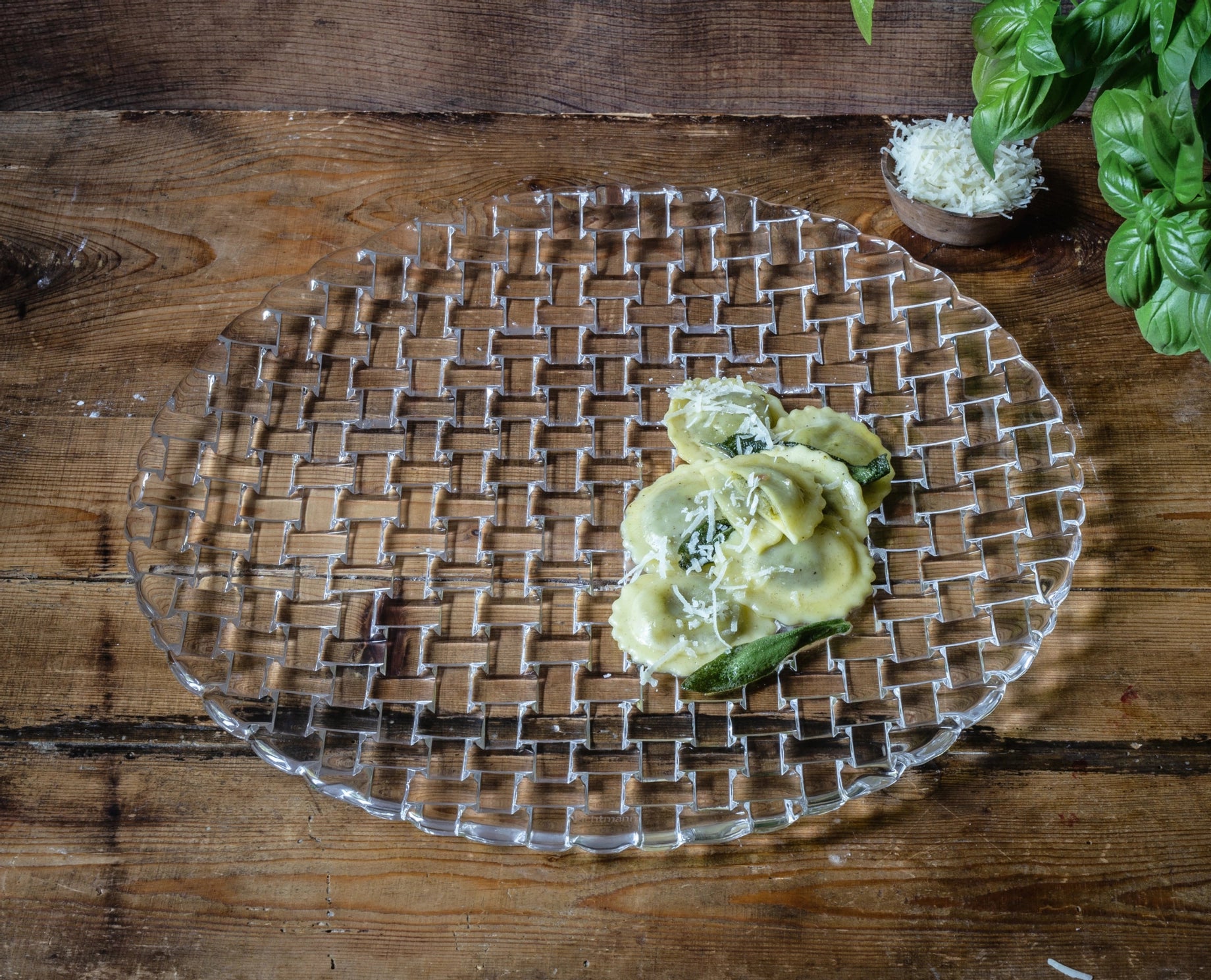 Nachtmann | Set 2 Sottopiatti Bossa Nova 32 cm