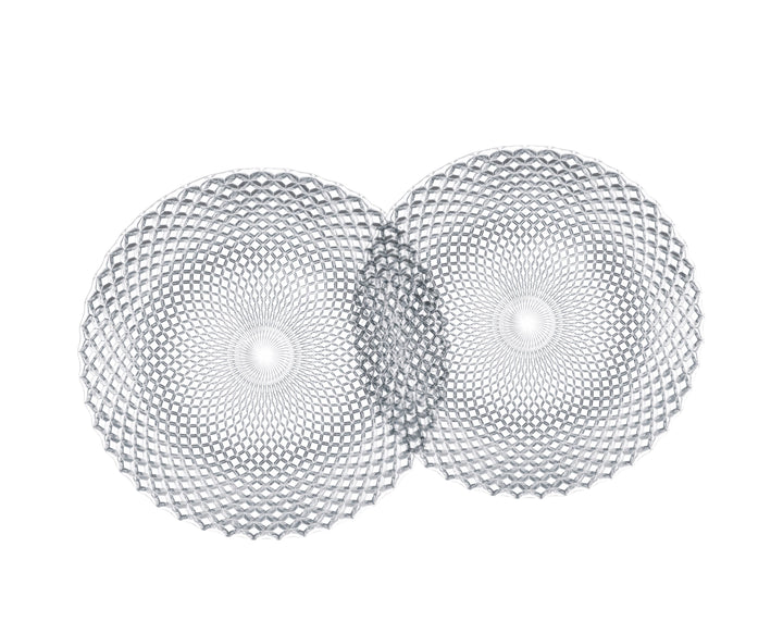 Nachtmann | Piatto Rumba 32 cm