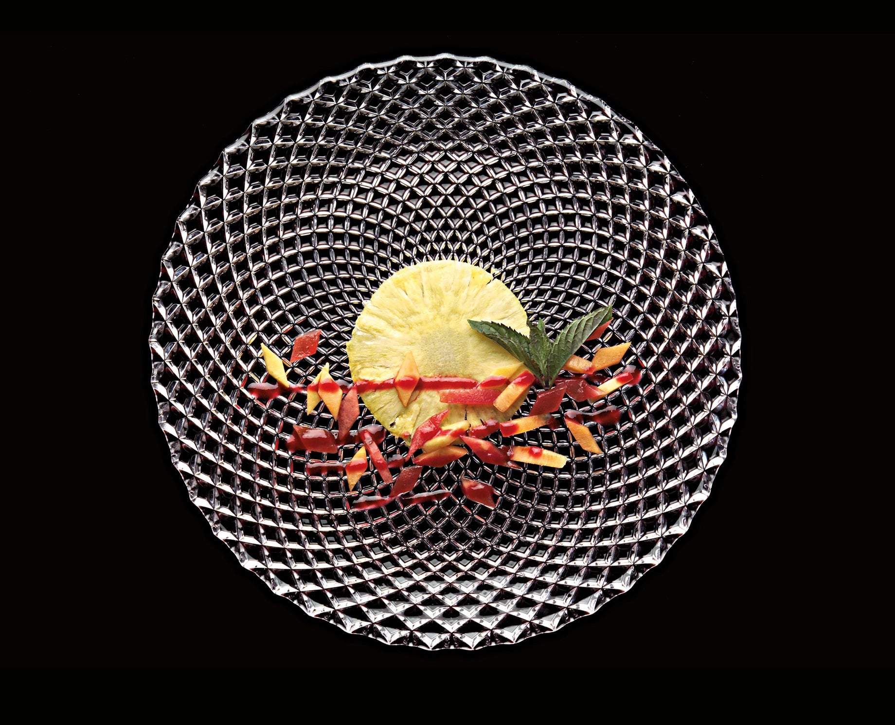 Nachtmann | Piatto Rumba 32 cm