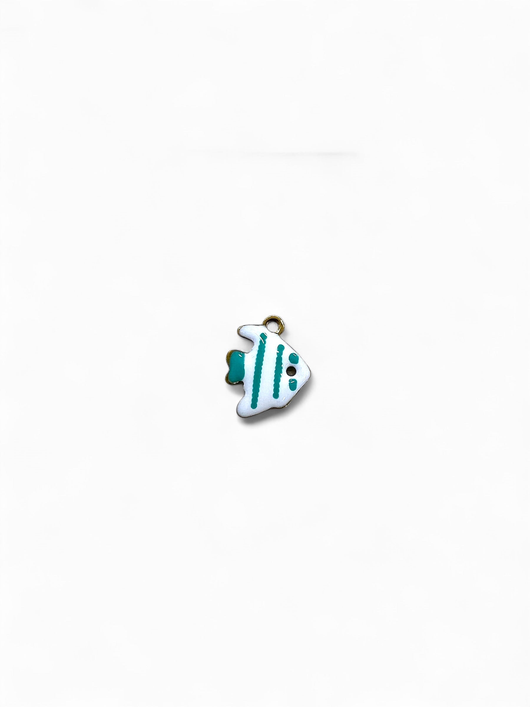 Ellegi Bijoux | Linea Micro ciondolo pesciolino