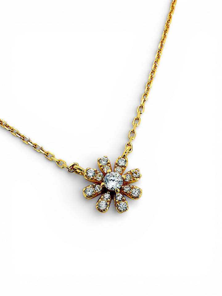 Ellegi Argento | Collana Margherita