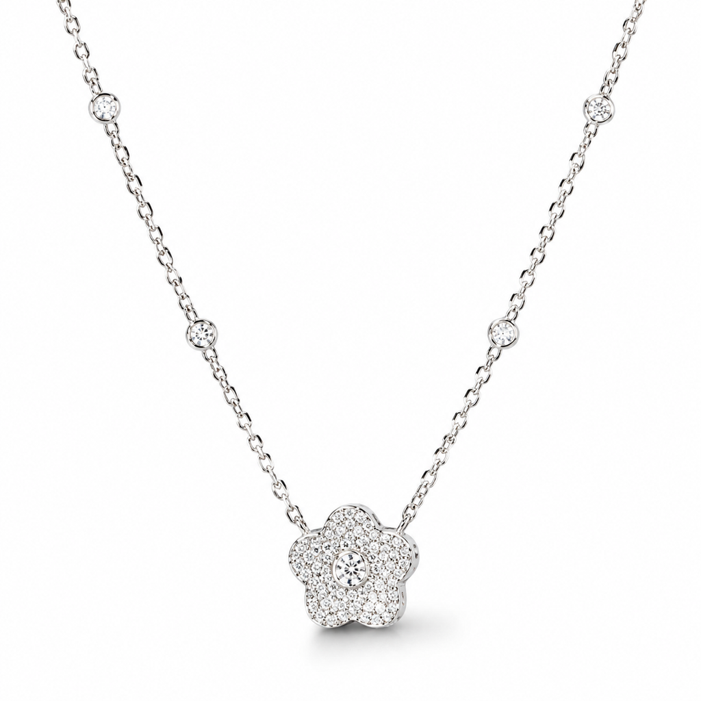 Ellegi Argento | Collana in argento 925