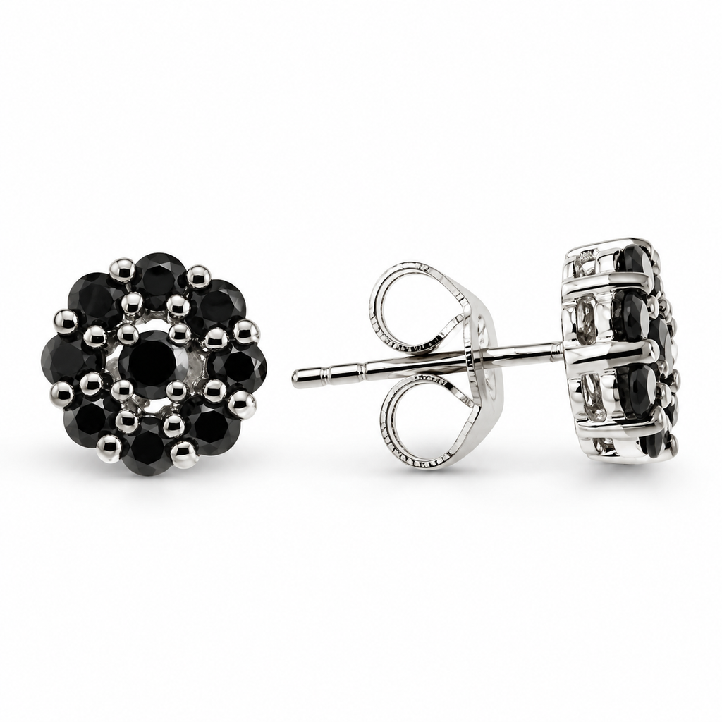 Ellegi Argento | Orecchini in argento 925