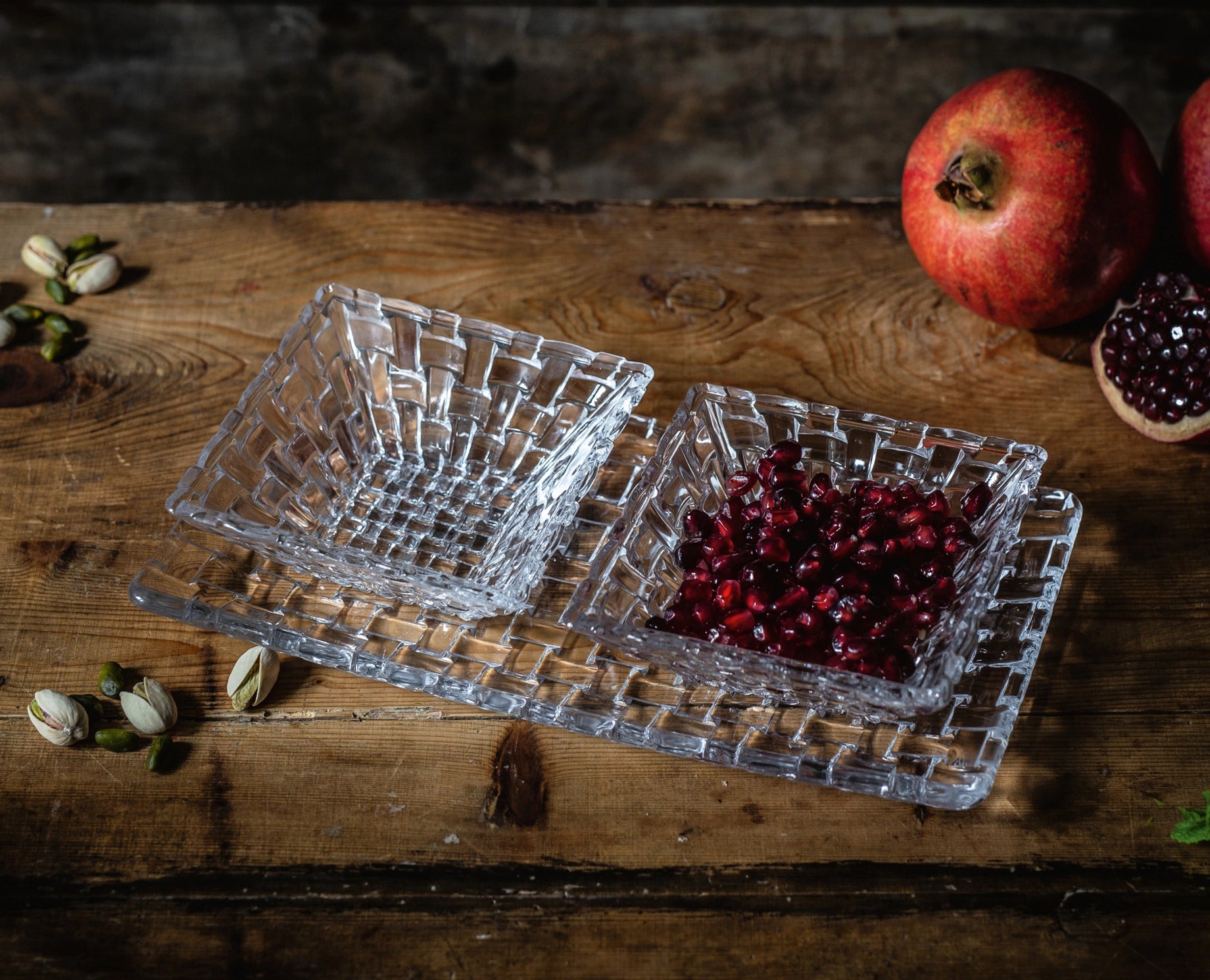 Nachtmann | Set aperitivo Bossa Nova