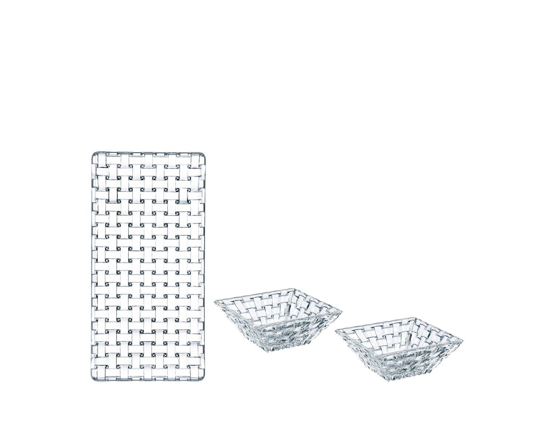 Nachtmann | Set aperitivo Bossa Nova