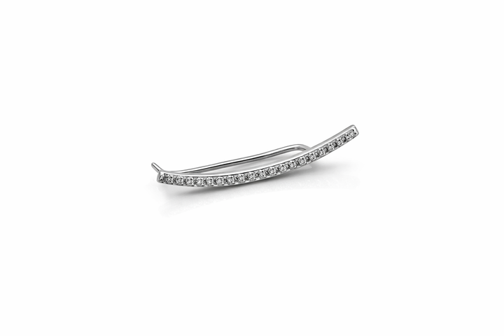 Ellegi Argento | Earcuff linea