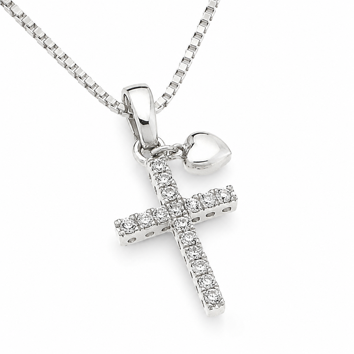Ellegi Argento | Collana in argento 925