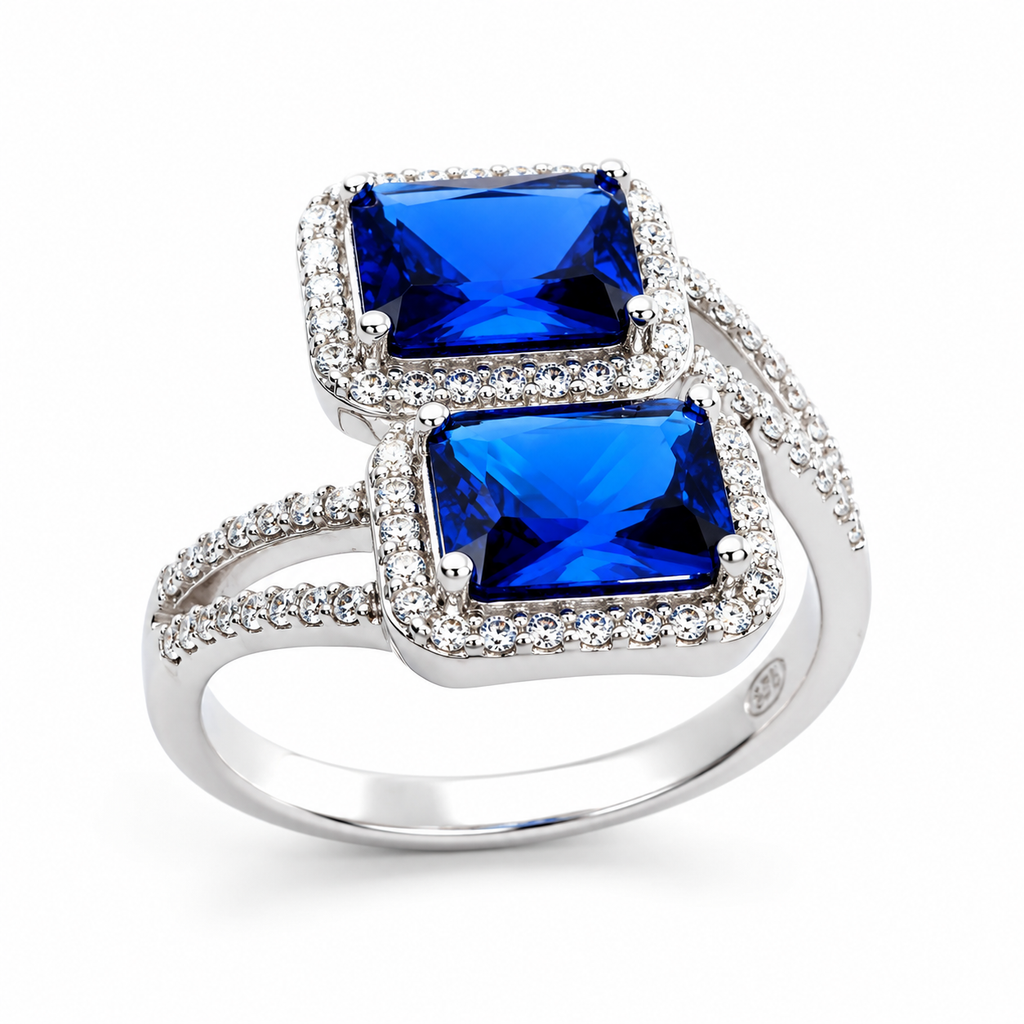 Ellegi Argento | Anello in argento 925