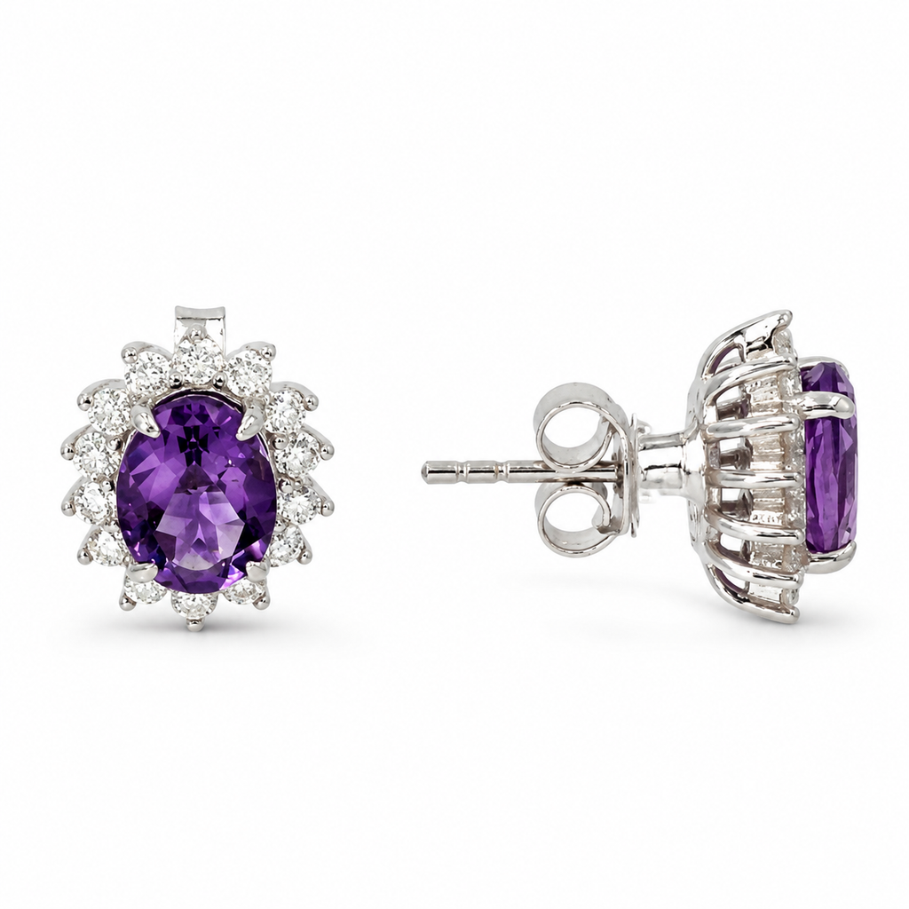 Ellegi Argento | Orecchini in argento 925