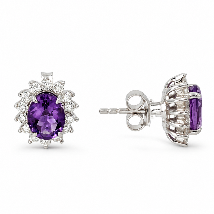 Ellegi Argento | Orecchini in argento 925