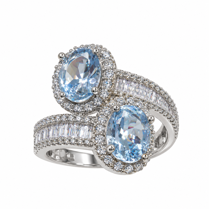 Ellegi Argento | Anello in argento 925