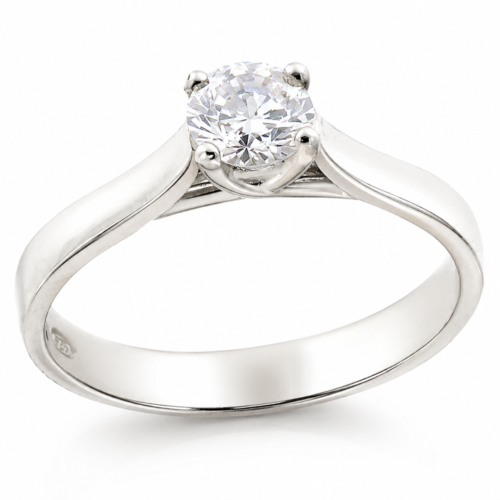 Ellegi Argento | Anello in argento 925