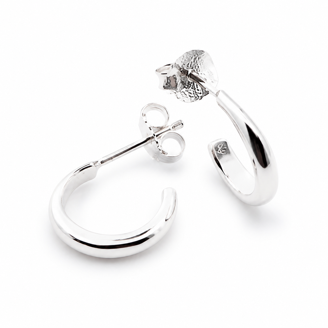 Ellegi Argento | Orecchini in argento 925
