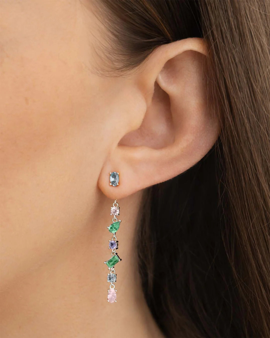 Amabile Jewels | Orecchino Charmi Estate