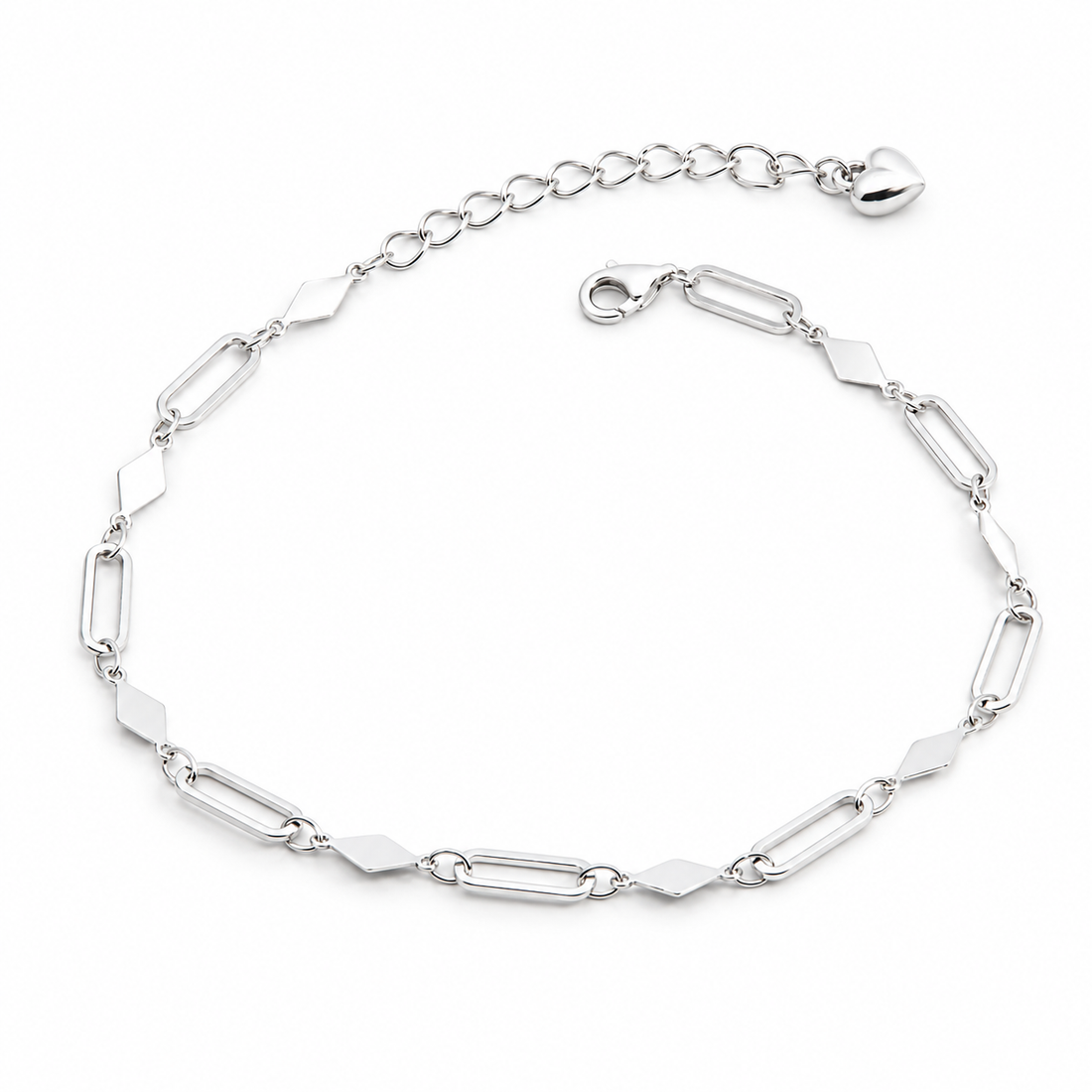 Ellegi Argento | Bracciale in argento 925