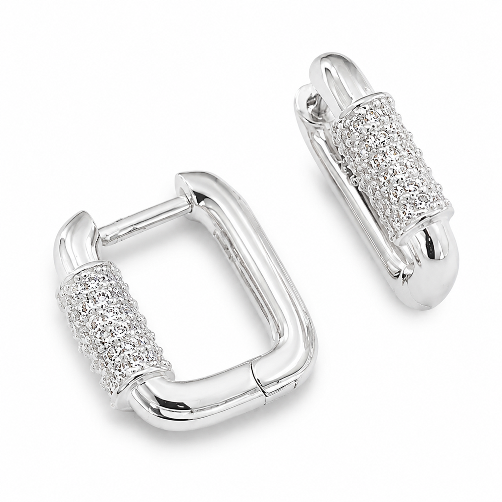 Ellegi Argento | Orecchini in argento 925