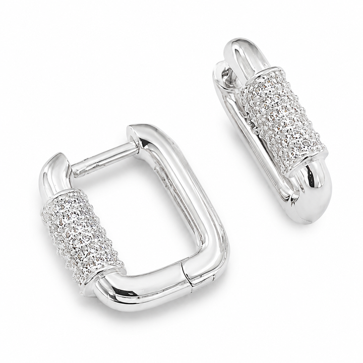 Ellegi Argento | Orecchini in argento 925