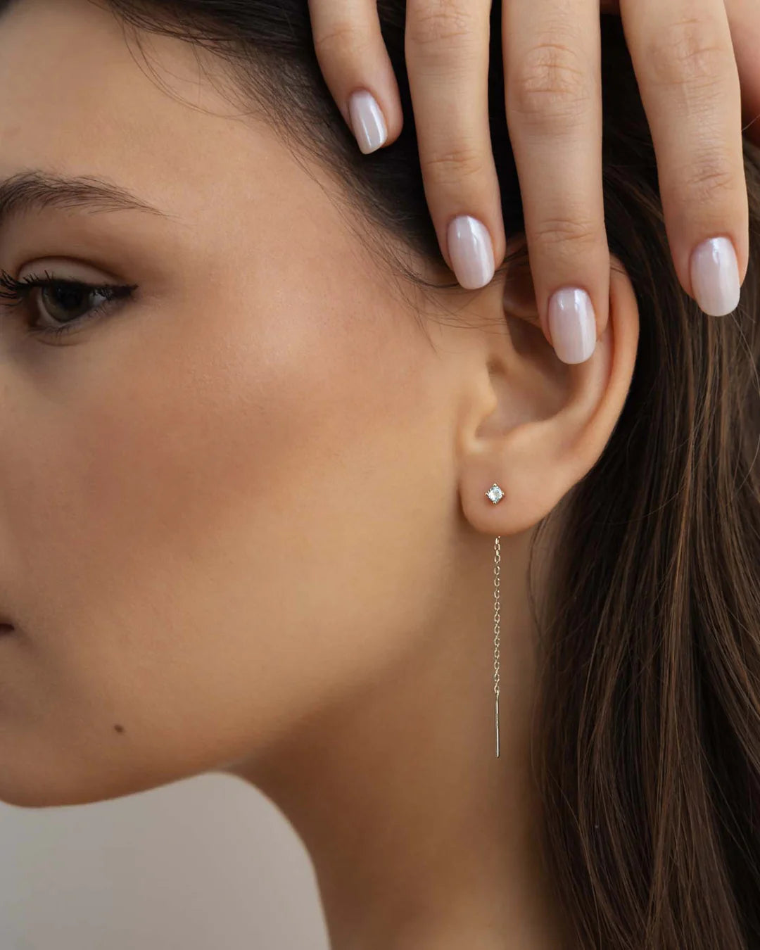 Amabile Jewels | Orecchino Lovli Luce