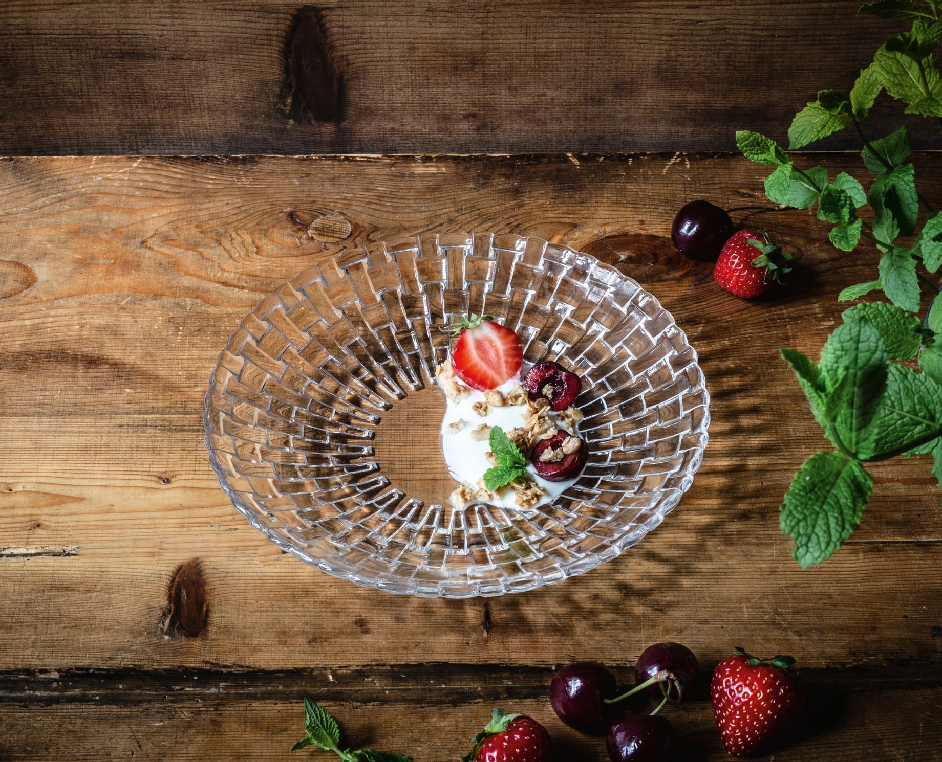 Nachtmann | Set 2 Ciotole Bossa Nova