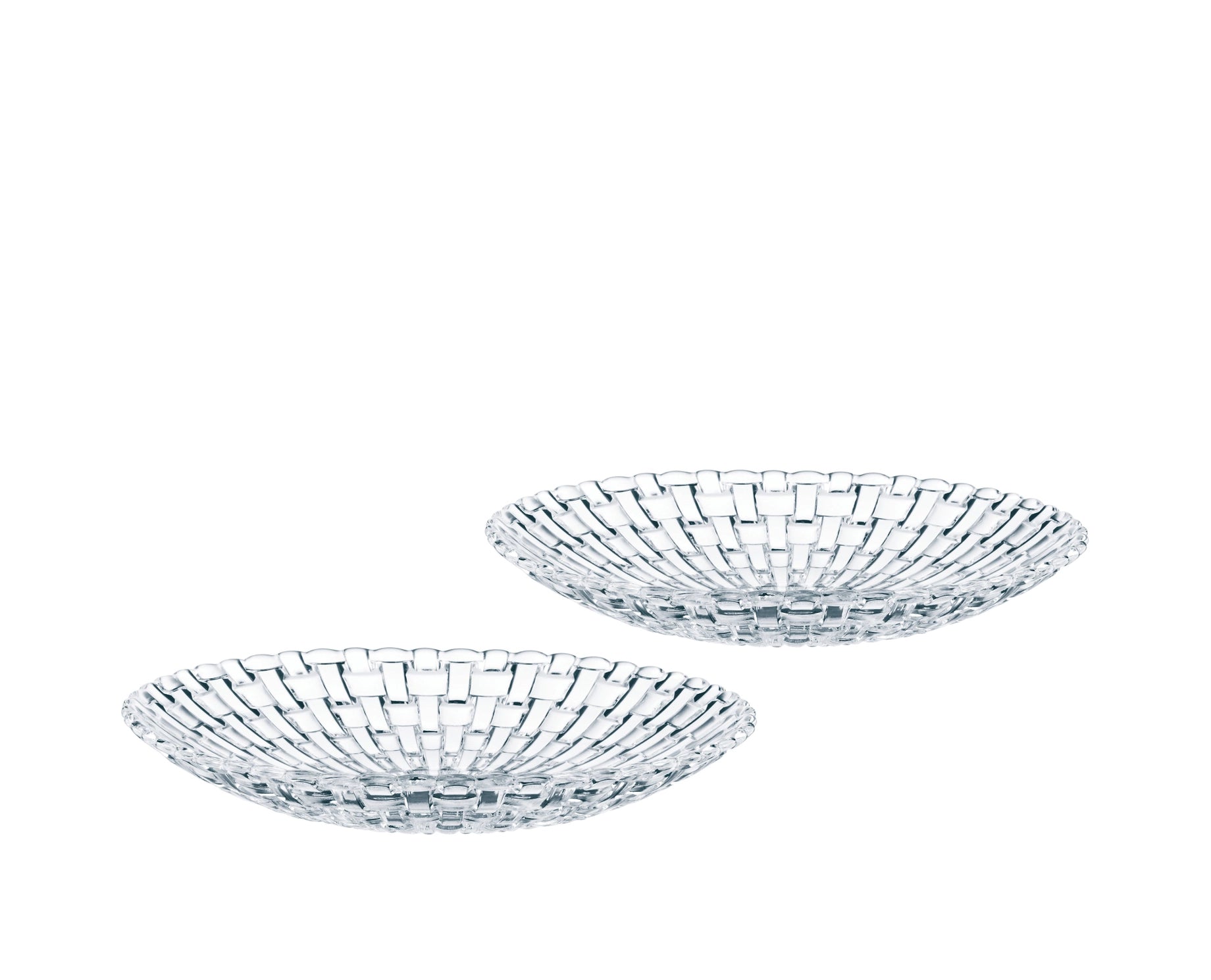 Nachtmann | Set 2 Ciotole Bossa Nova