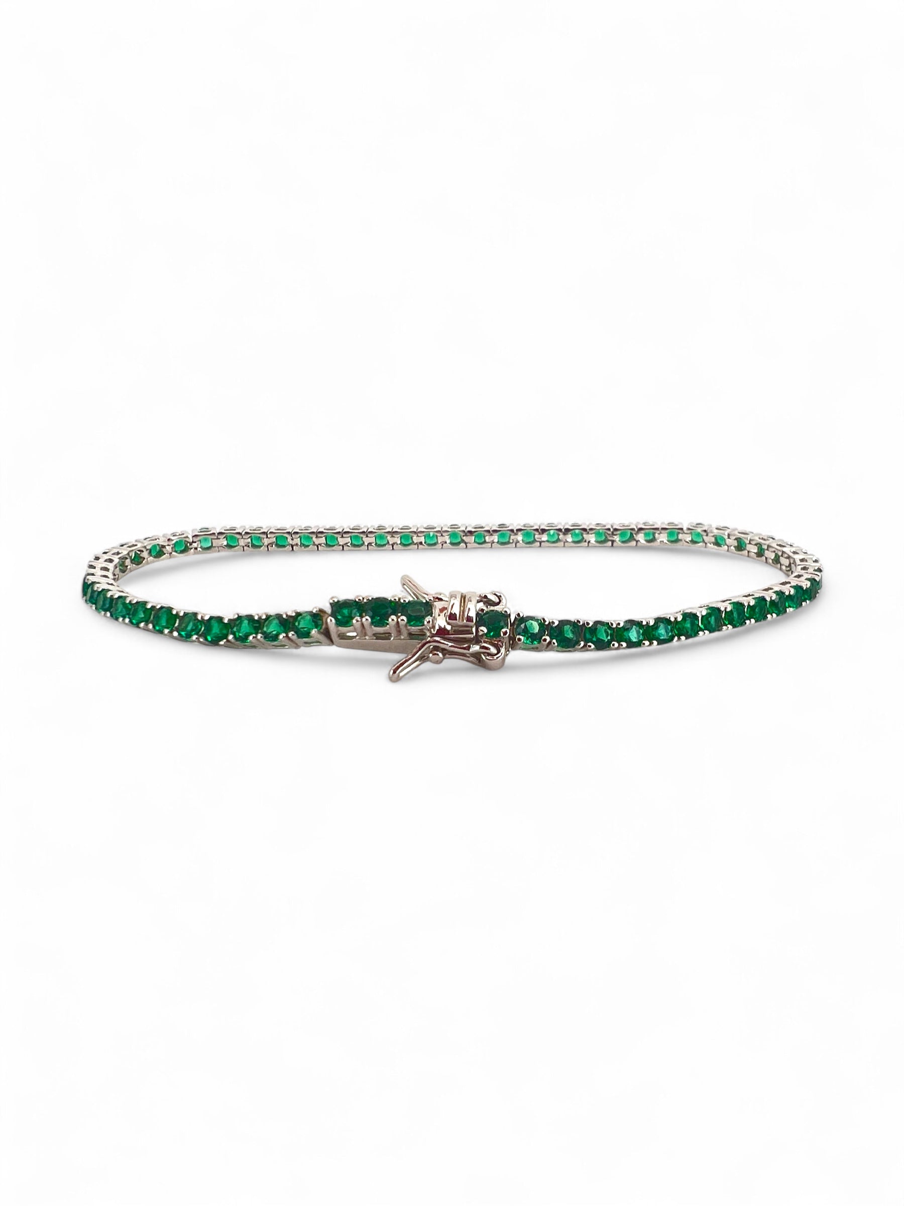 Ellegi Argento | Tennis 3 mm