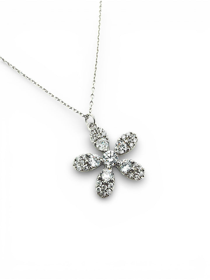 Ellegi Argento | Collana Flora