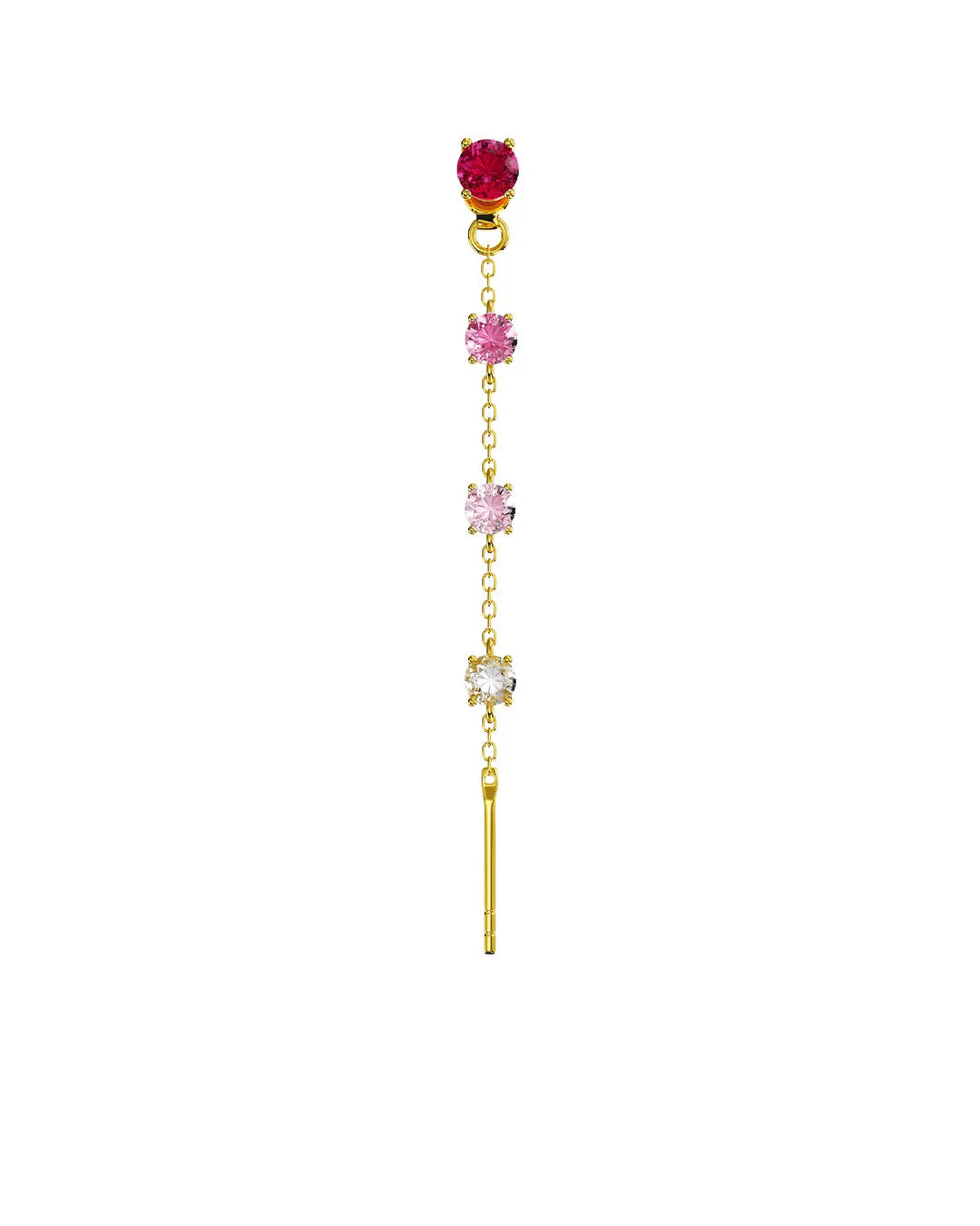 Amabile Jewels | Orecchino Charmi Luce