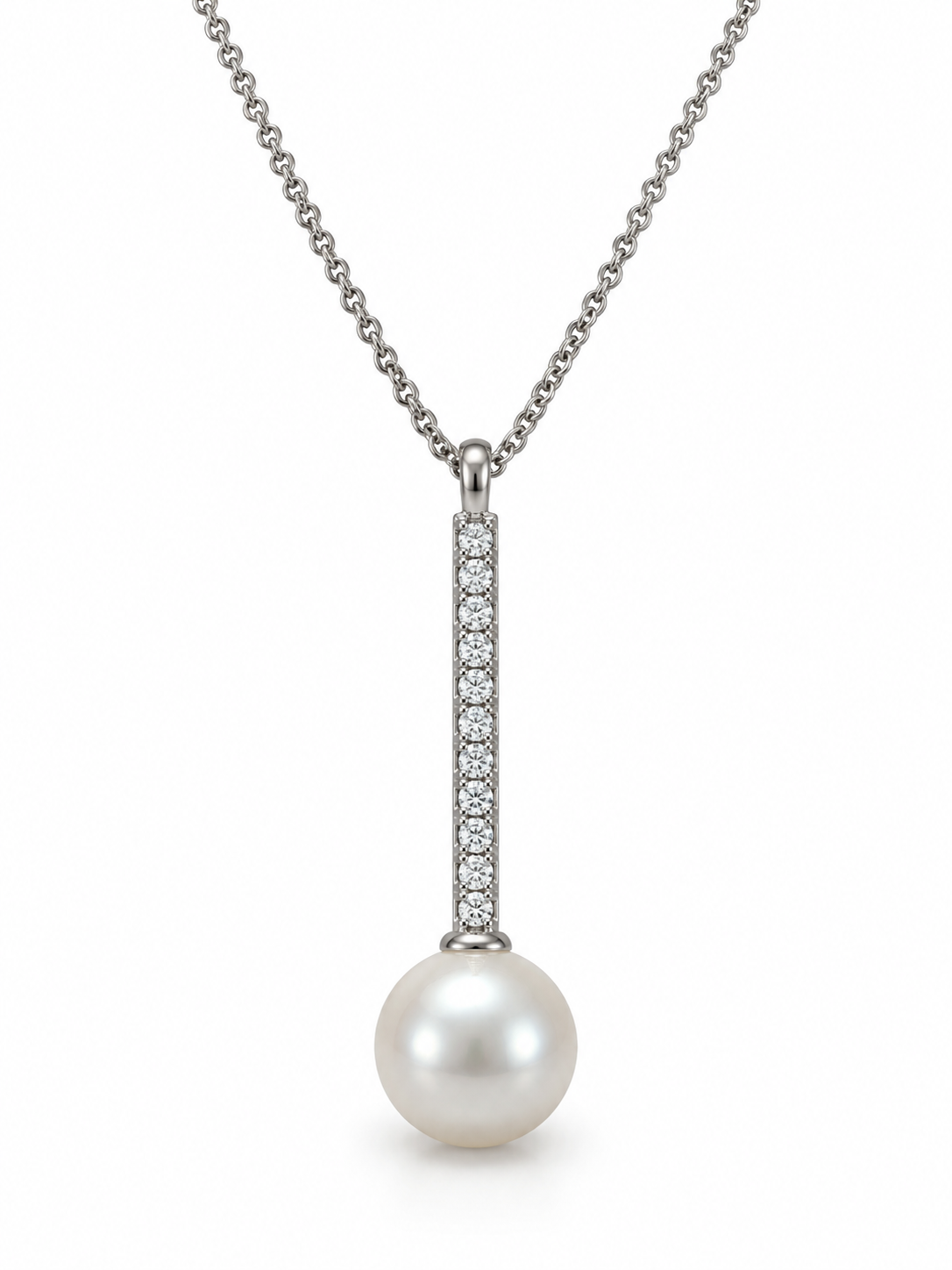 Ellegi Gioielli | Collier con perla