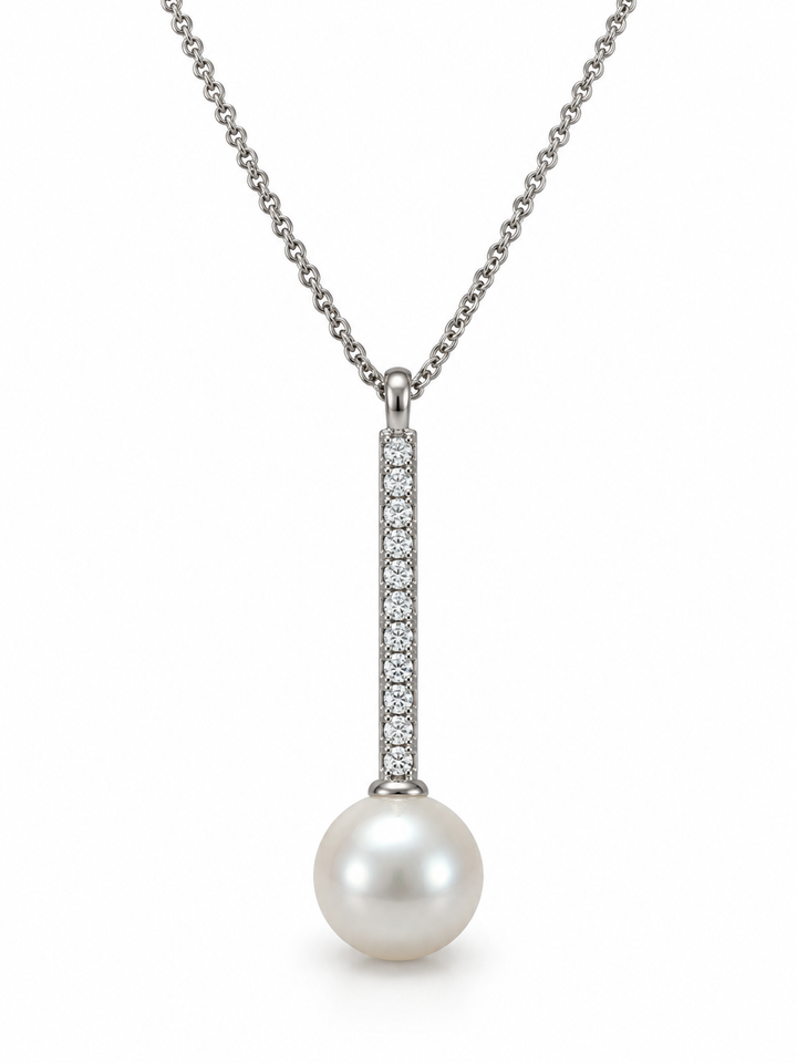 Ellegi Gioielli | Collier con perla